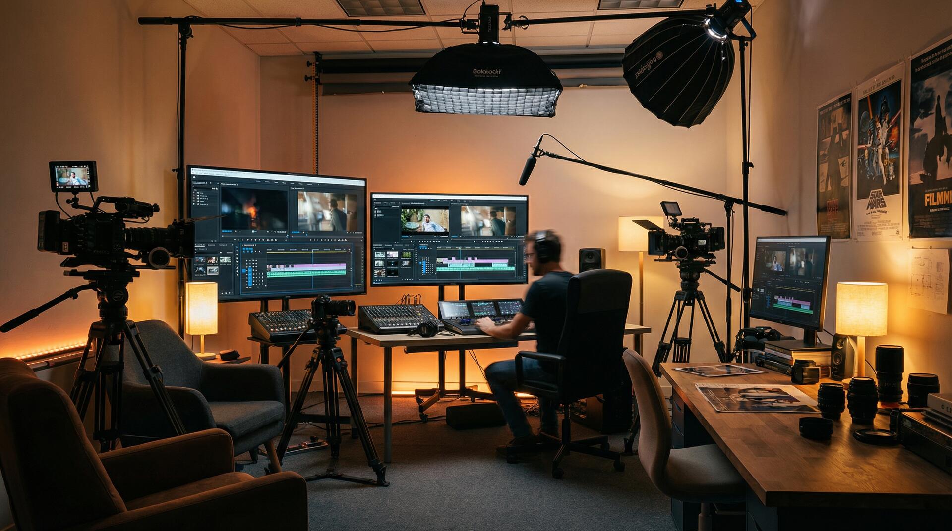 女神视频视频拍摄教程