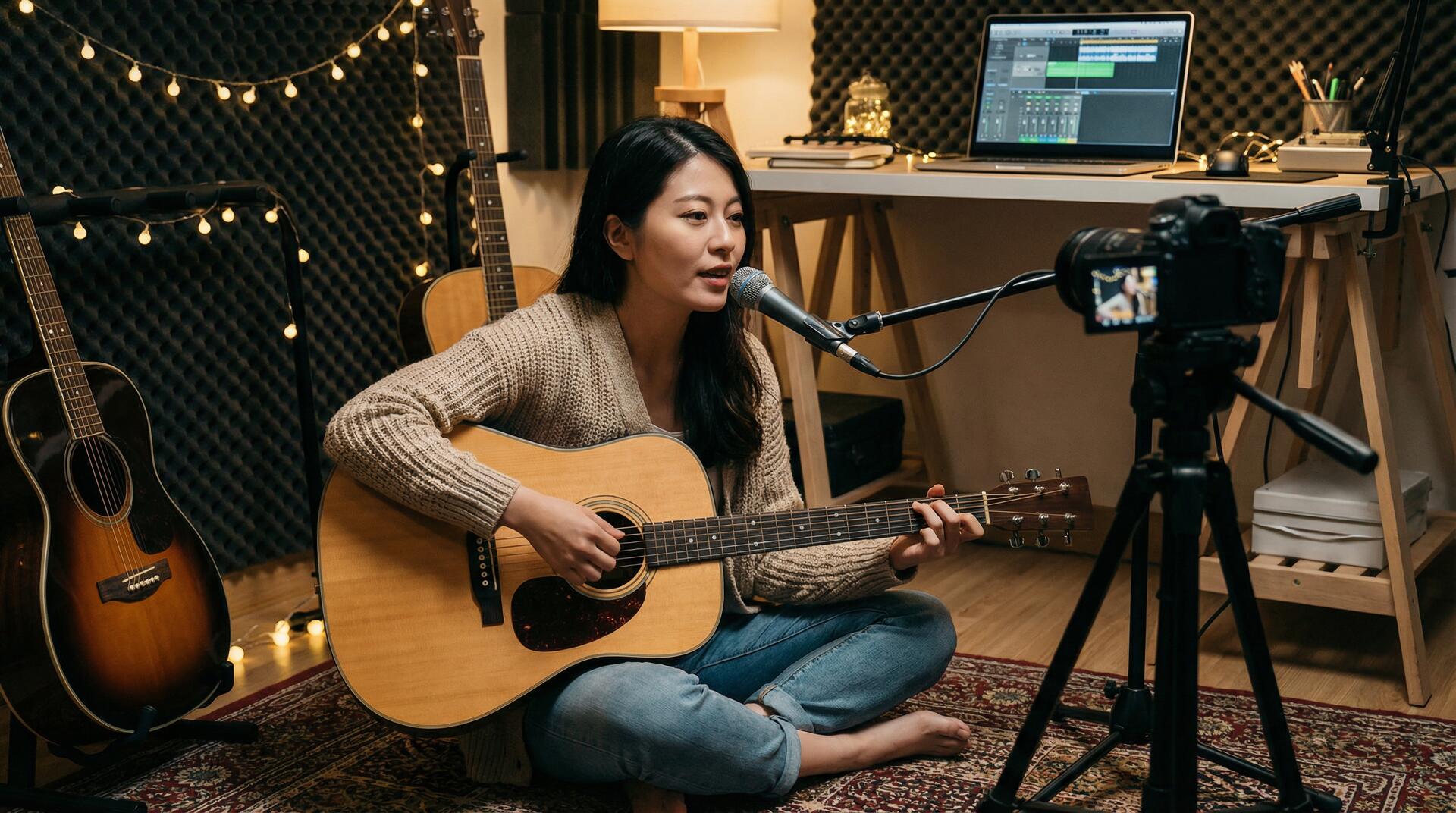 女神视频音乐视频